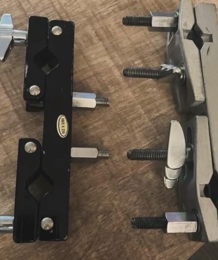 Multi-Clamp Type A (straight) – NEW
