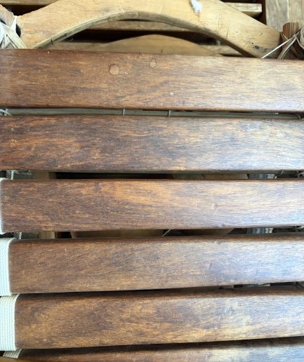 Balafon (African Xylophone)