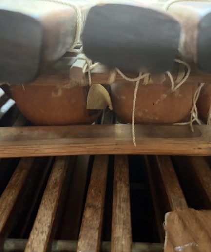 Balafon (African Xylophone)