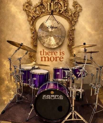 14” Luen Tan Tan hand drum