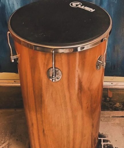 14” Luen Tan Tan hand drum