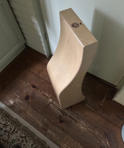 Cajon XXL – Percussion Hybrid