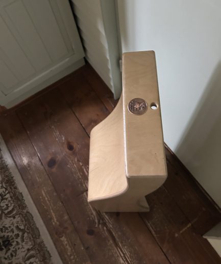 Cajon XXL – Percussion Hybrid