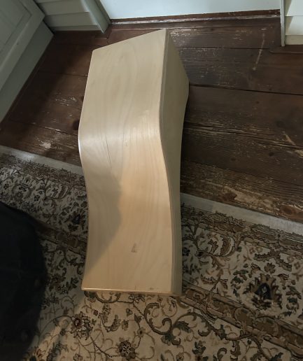 Cajon XXL – Percussion Hybrid