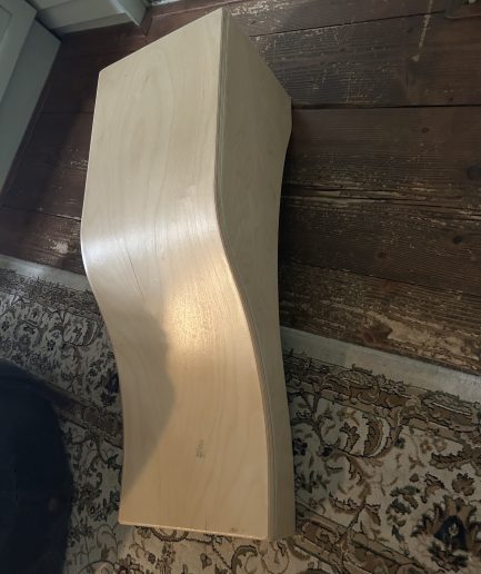 Cajon XXL – Percussion Hybrid