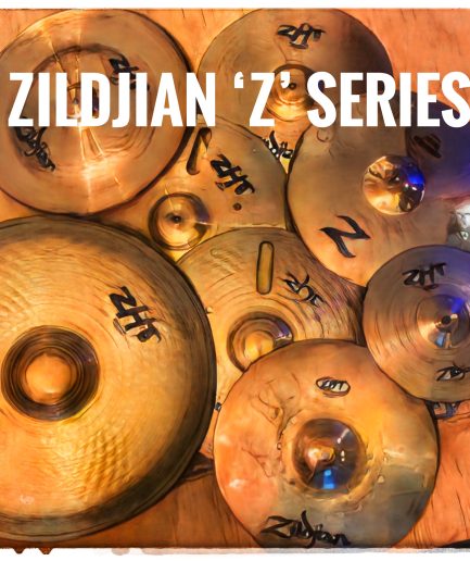 20” Zildjian ZBT Ride (2013)