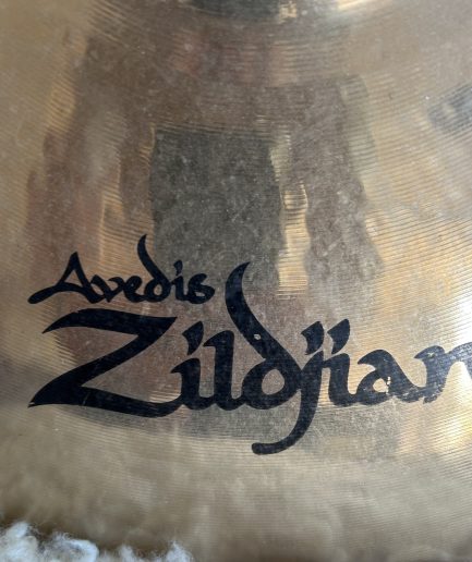 20” Zildjian A Custom Projection Ride 2008