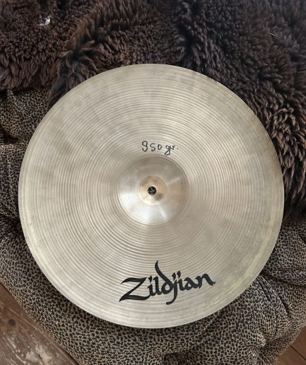 15” Zildjian A Thin Crash [Pre-Serial]
