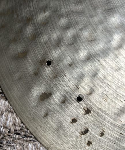 20” Zildjian K Constantinople Medium Thin High Ride (2015)