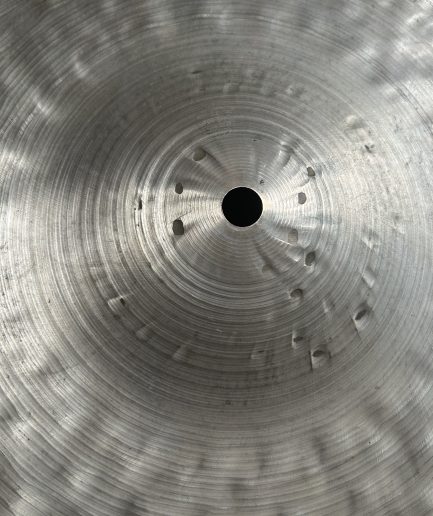 20” Zildjian K Constantinople Medium Thin High Ride (2015)