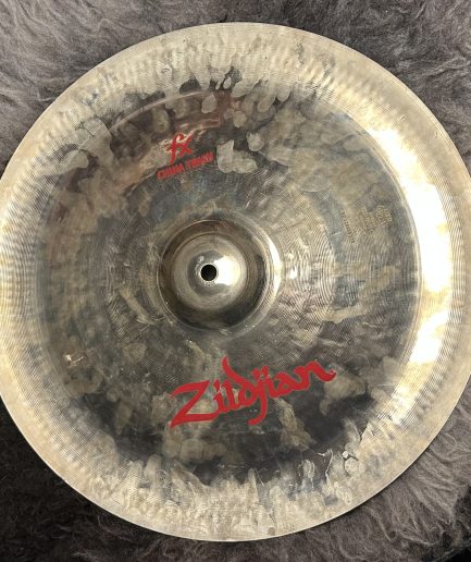 16” Zildjian FX China (Oriental “Trash” 2024)