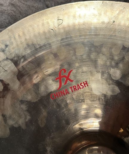 16” Zildjian FX China (Oriental “Trash” 2024)