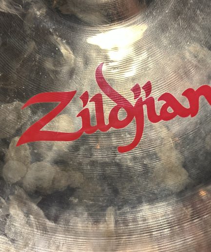 16” Zildjian FX China (Oriental “Trash” 2024)