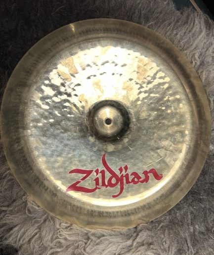 16” Zildjian FX China (Oriental “Trash” 2024)