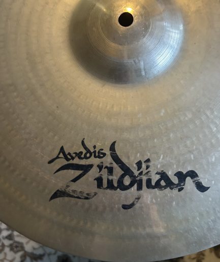 16” Zildjian A Custom Crash 1995