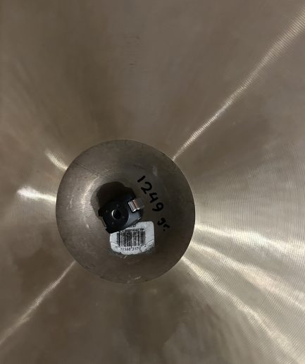 16” Zildjian K Sweet Hi-Hat Pair (2019)