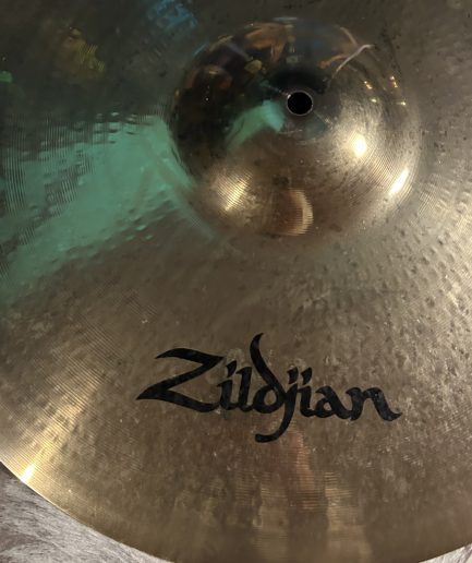 19” Zildjian A Custom Crash (2019)