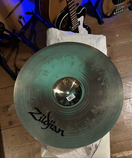 19” Zildjian A Custom Crash (2019)