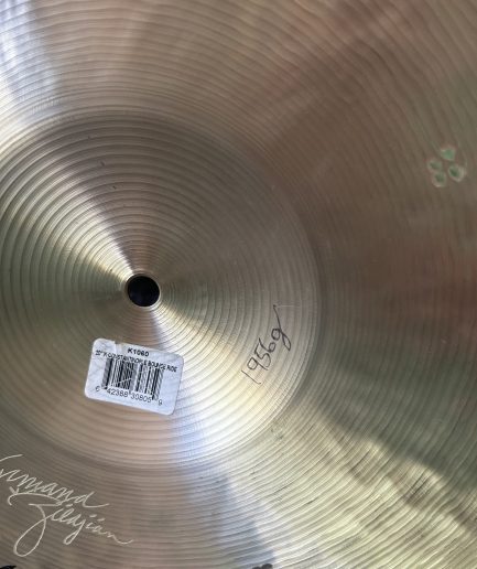 20” Zildjian K Constantinople Bounce Ride (2018)
