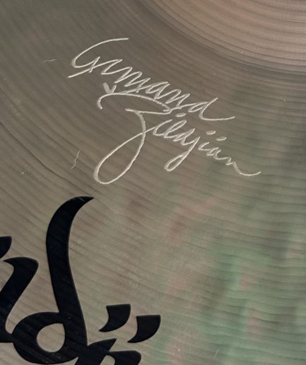 20” Zildjian K Constantinople Bounce Ride (2018)
