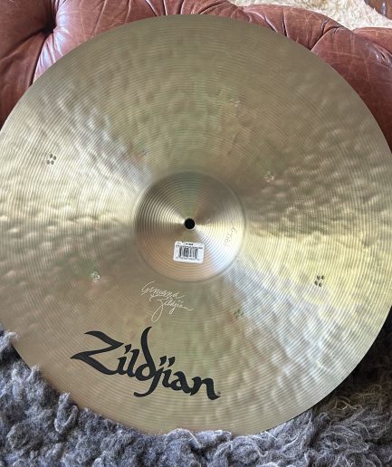 20” Zildjian K Constantinople Bounce Ride (2018)