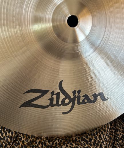 14” Zildjian A Fast Crash (NEW)