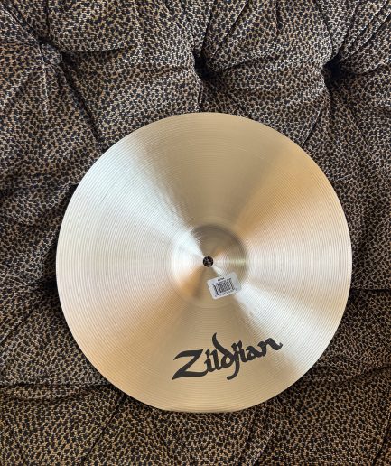 14” Zildjian A Fast Crash (NEW)