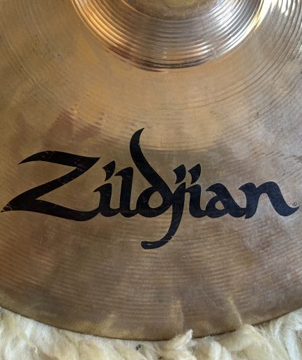 14” Zildjian ZBT Hi-Hat Pair (2012)