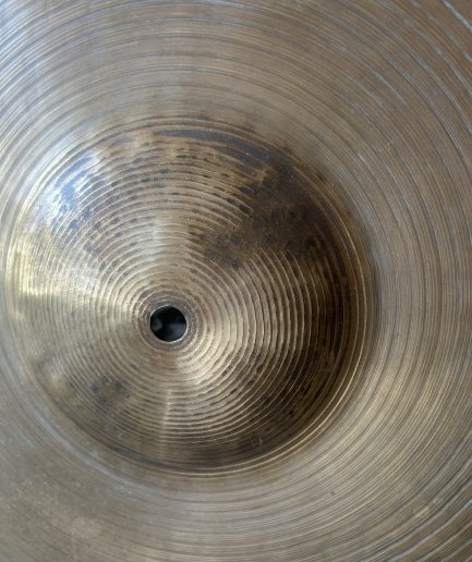 22” Zildjian Kerope Medium Ride (2018)