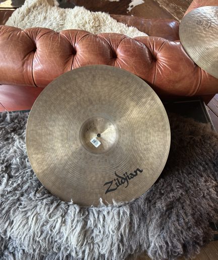 22” Zildjian Kerope Medium Ride (2018)