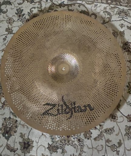 18” Zildjian GEN16 low volume Crash 2014