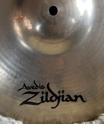 18” Zildjian A Custom Crash (2005)