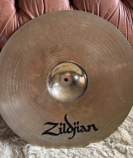 18” Zildjian A Custom Crash (2005)