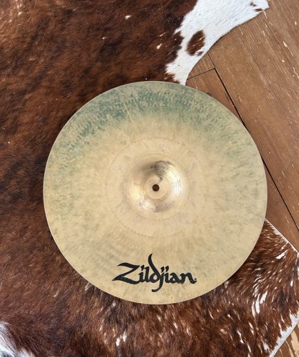 15” Avedis Zildjian A Custom Crash (1992/93)