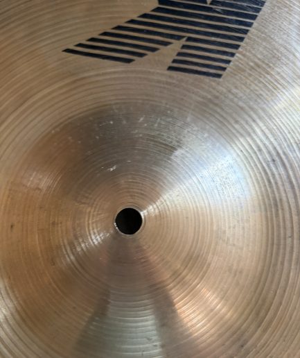 20” Zildjian K Jazz Ride IAK (1988–1993)