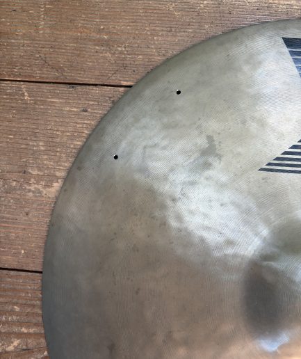 20” Zildjian K Jazz Ride EAK