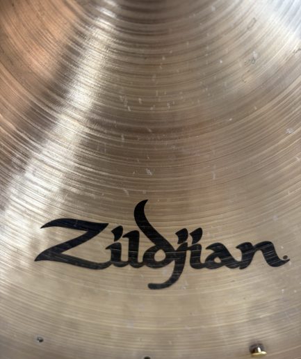 22” Zildjian A Swish Knocker 2015