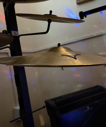 22” Zildjian A Swish Knocker 2015