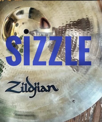 22” Zildjian A Swish Knocker 2015