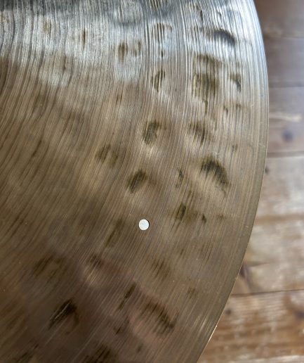 20” Zildjian K Constantinople Medium Ride (2007)