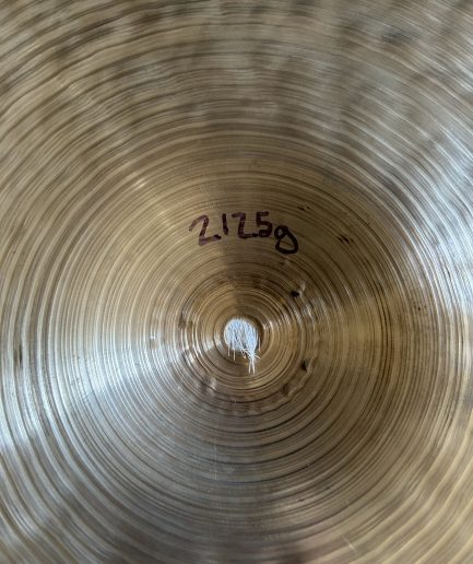 20” Zildjian K Constantinople Medium Ride (2007)