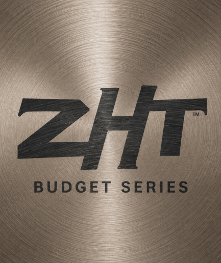 16” Zildjian ZHT Rock Crash [2006]