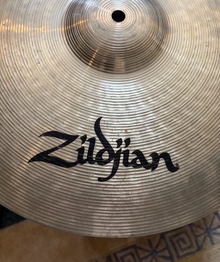16” Zildjian ZHT Rock Crash [2006]