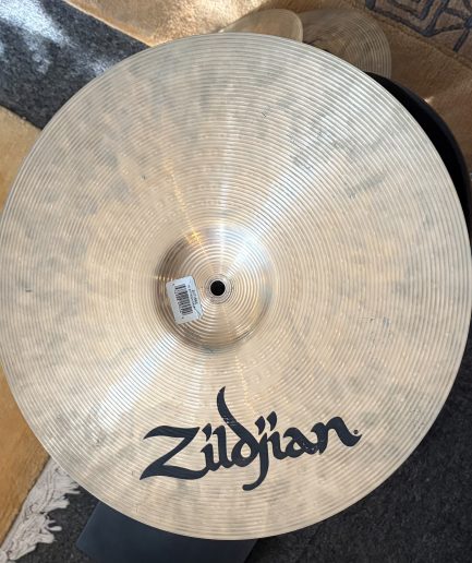 16” Zildjian ZHT Rock Crash [2006]