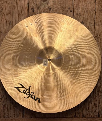 19” Zildjian A Armand Beautiful Baby Ride [2008] 1800g