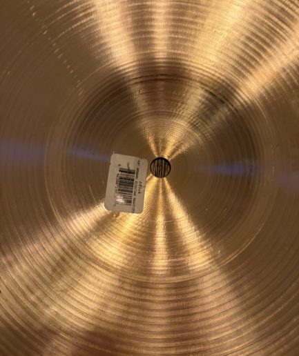 19” Zildjian A Armand Beautiful Baby Ride [2008] 1800g