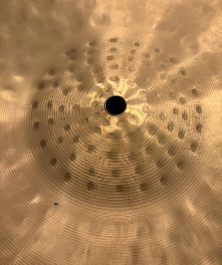 20” Zildjian K Constantinople Renaissance Ride [2014] 1922g