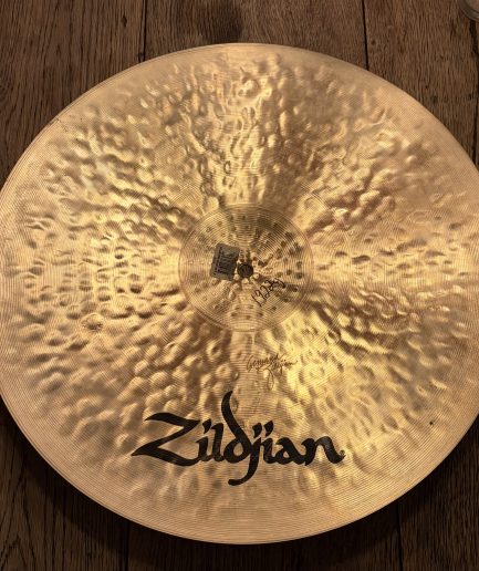 20” Zildjian K Constantinople Renaissance Ride [2014] 1922g