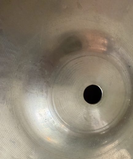 22” Zildjian Oriental China “Trash” [1995] 2150g