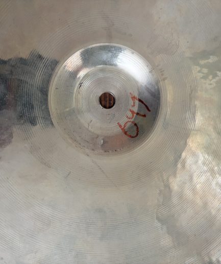 22” Zildjian Oriental China “Trash” [1995] 2150g